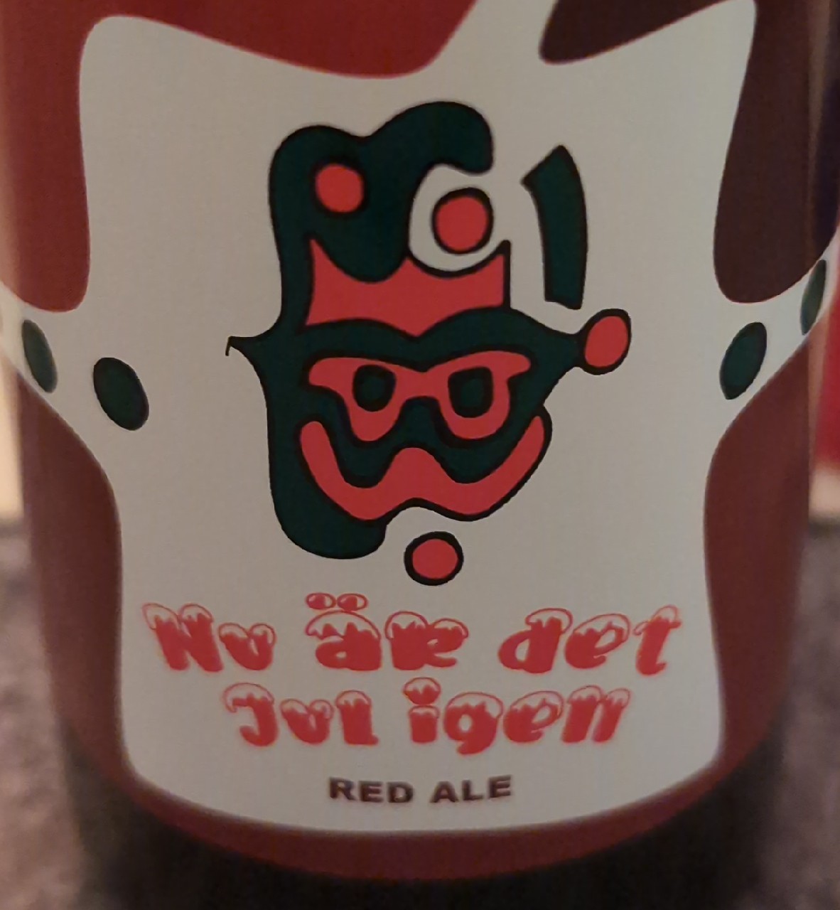 Nu är det jul igen, Emmaboda Bryggeri