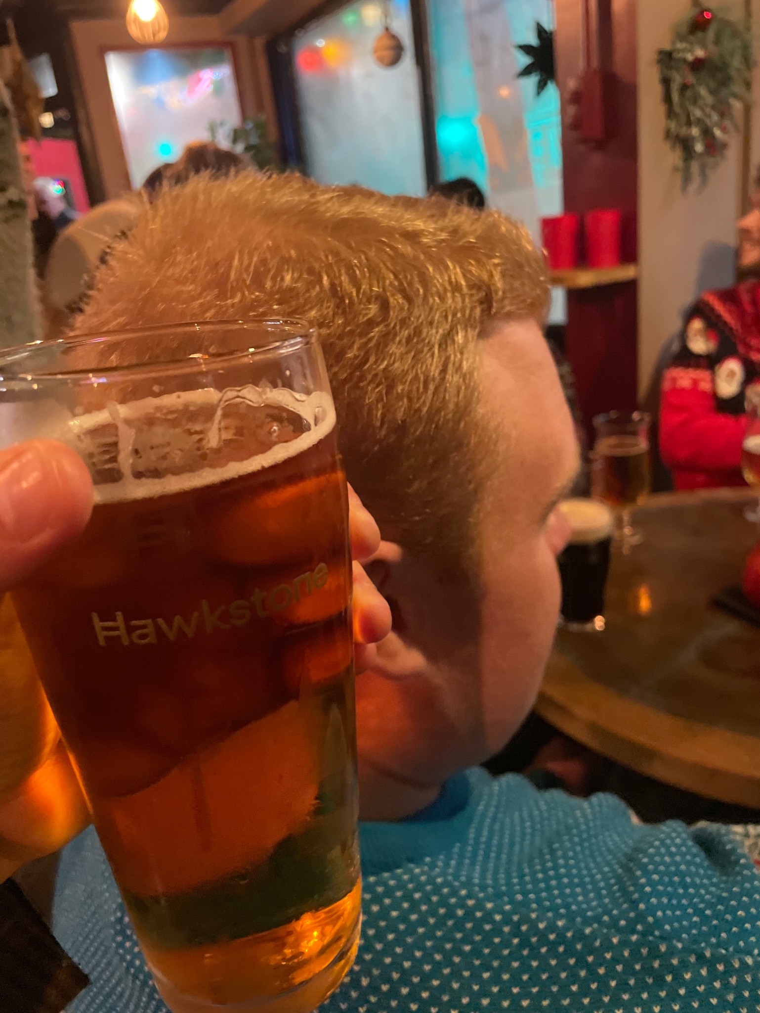 Hawstone, Cotswold Brew Co.