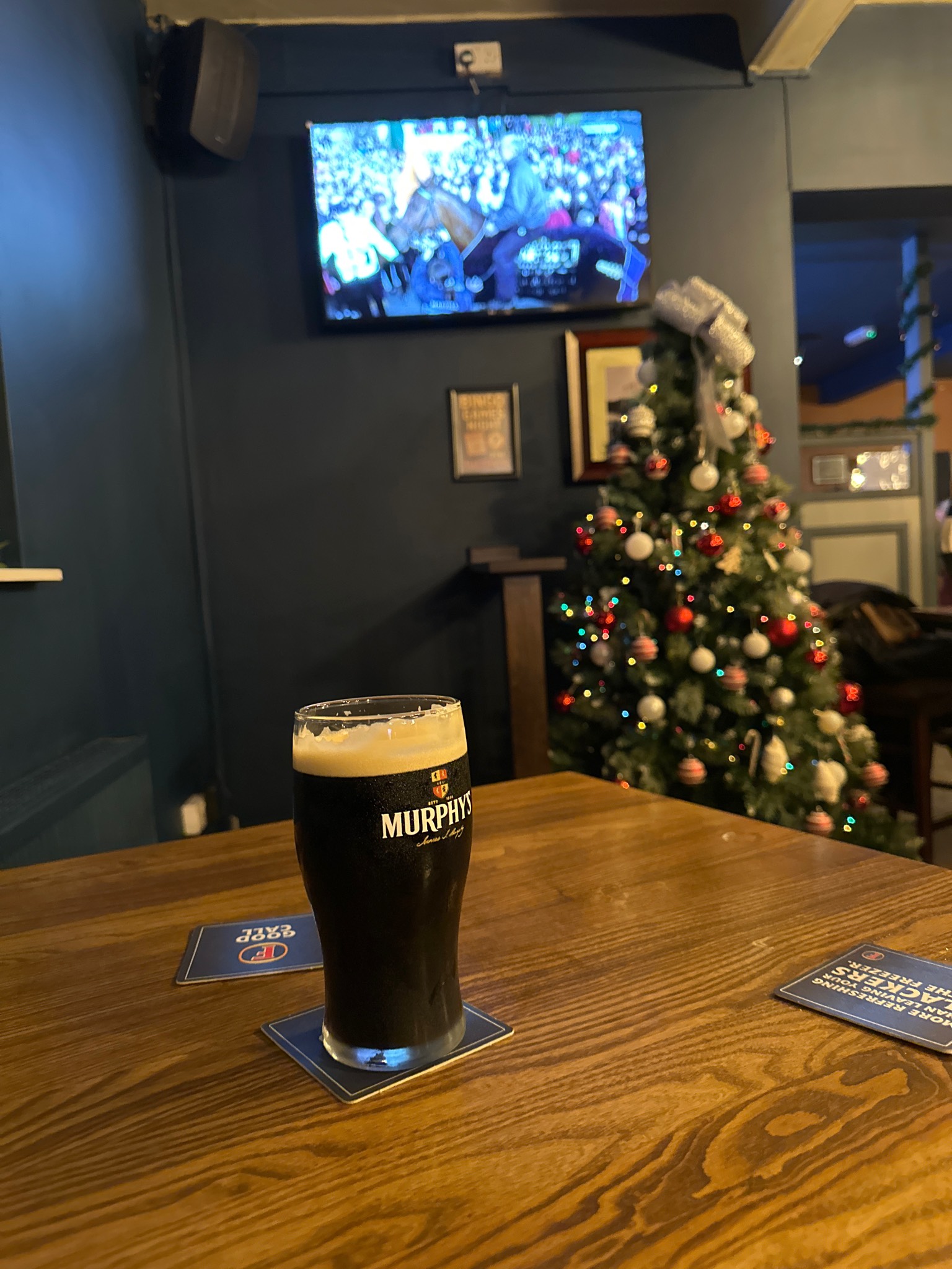 Murphy's Irish Stout, Heineken Ireland