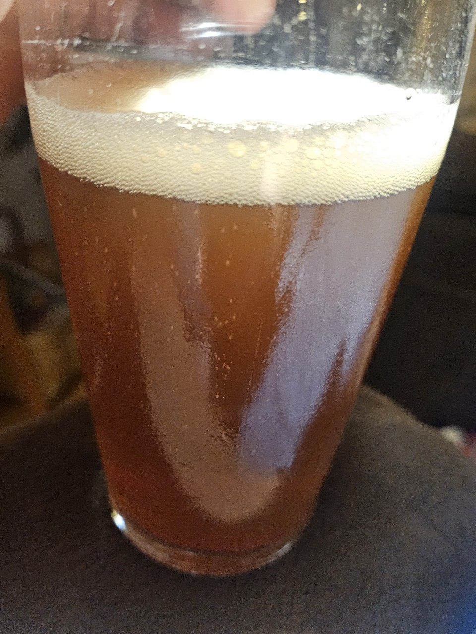 Out Of Line, Finland