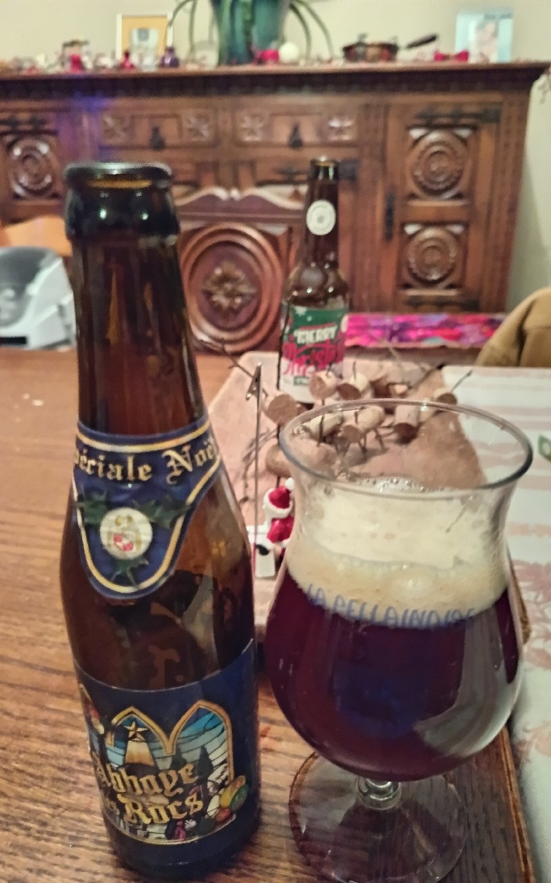 Spéciale Noël, Belgium