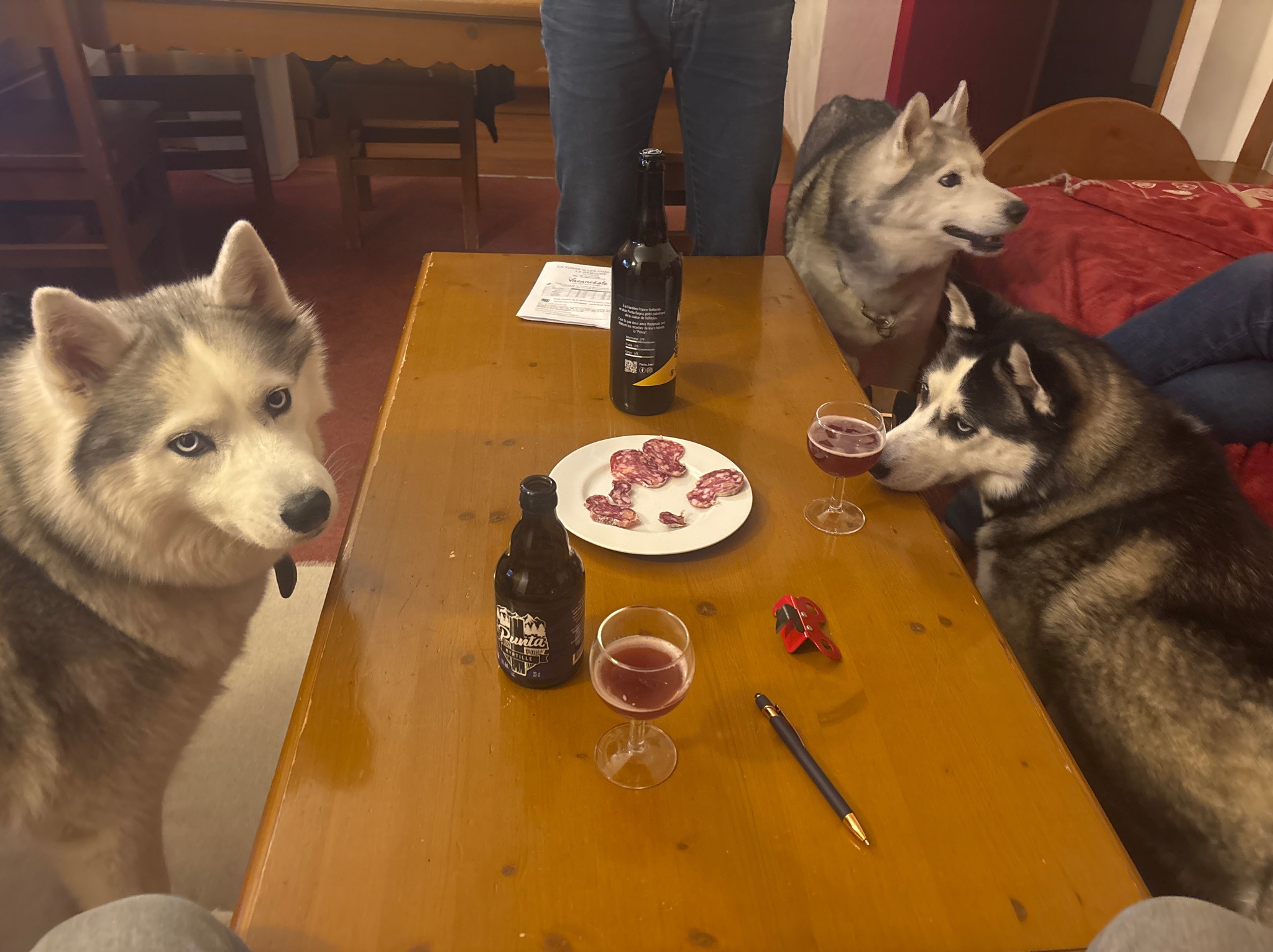 Punta Myrtille, France