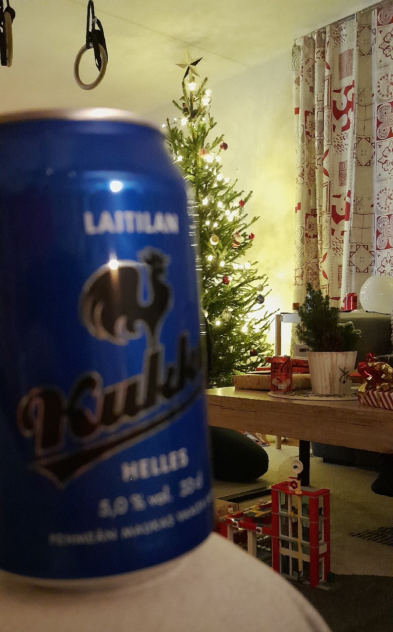 Kukko Helles, Finland