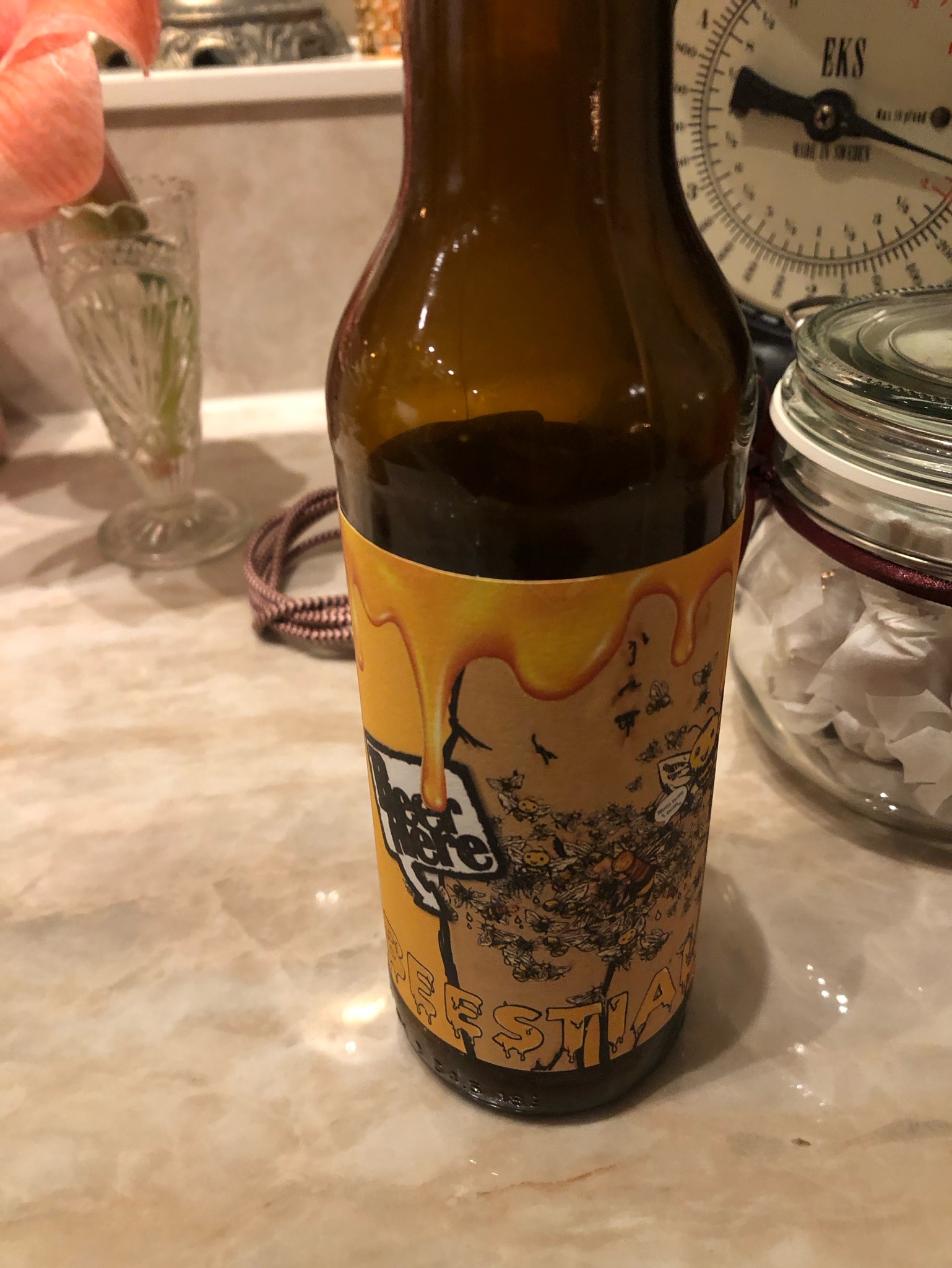 Beestiality, Beerhere