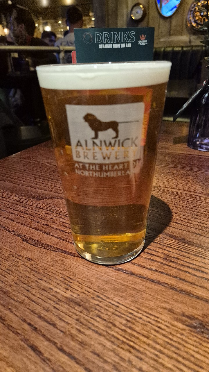 American IPA, England