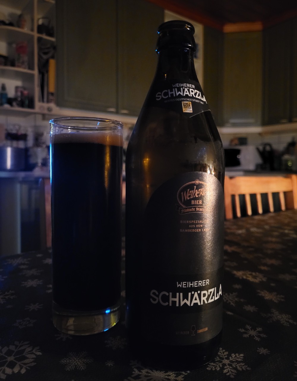 Weiherer Schwärzla, Brauerei-Gasthof Kundmüller