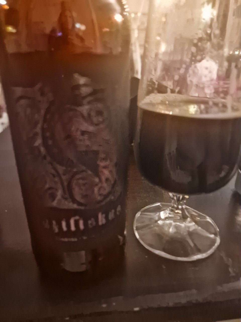 Baziliskas, Lithuania