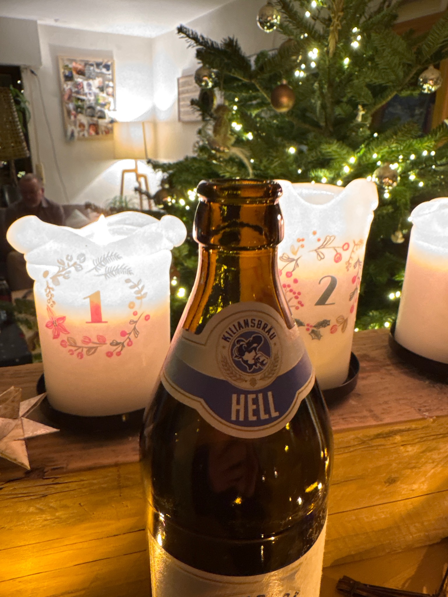 Kiliansbräu Hell, Germany