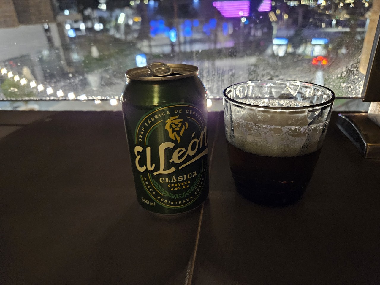 El León Clásica, Heineken España