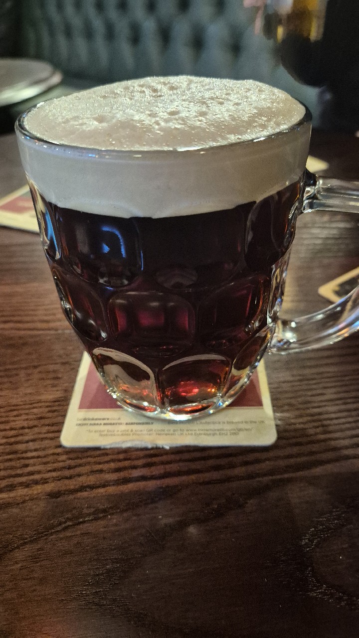 Fireside, Greene King