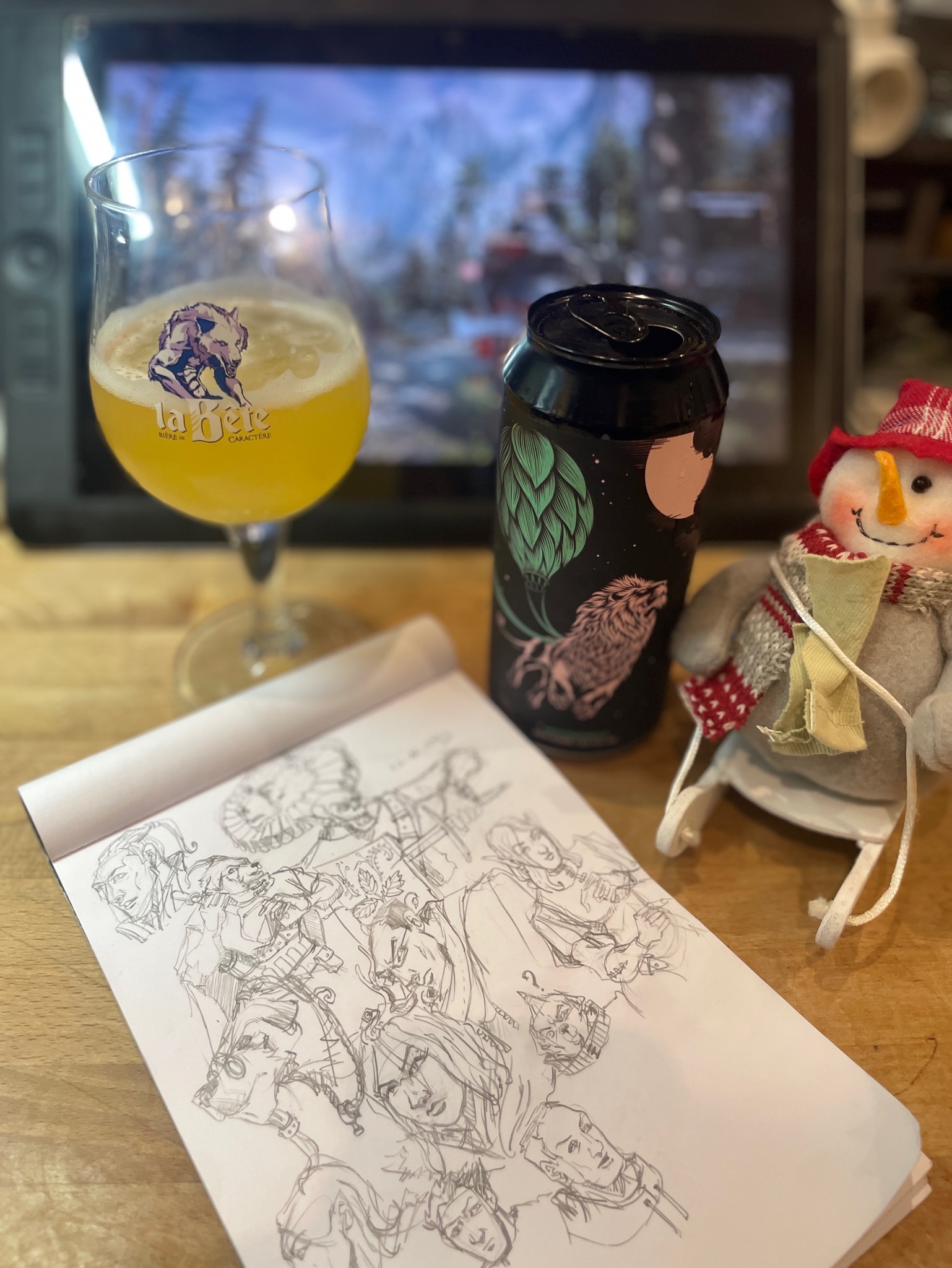 Moondrop - Double NEIPA, France