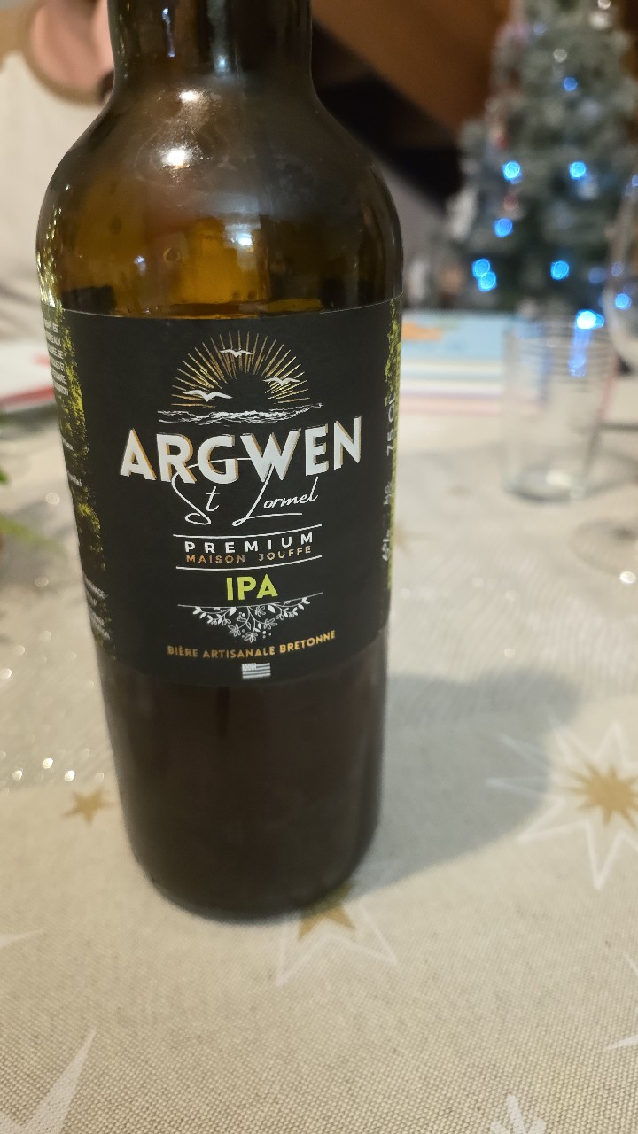 Argwen IPA, France