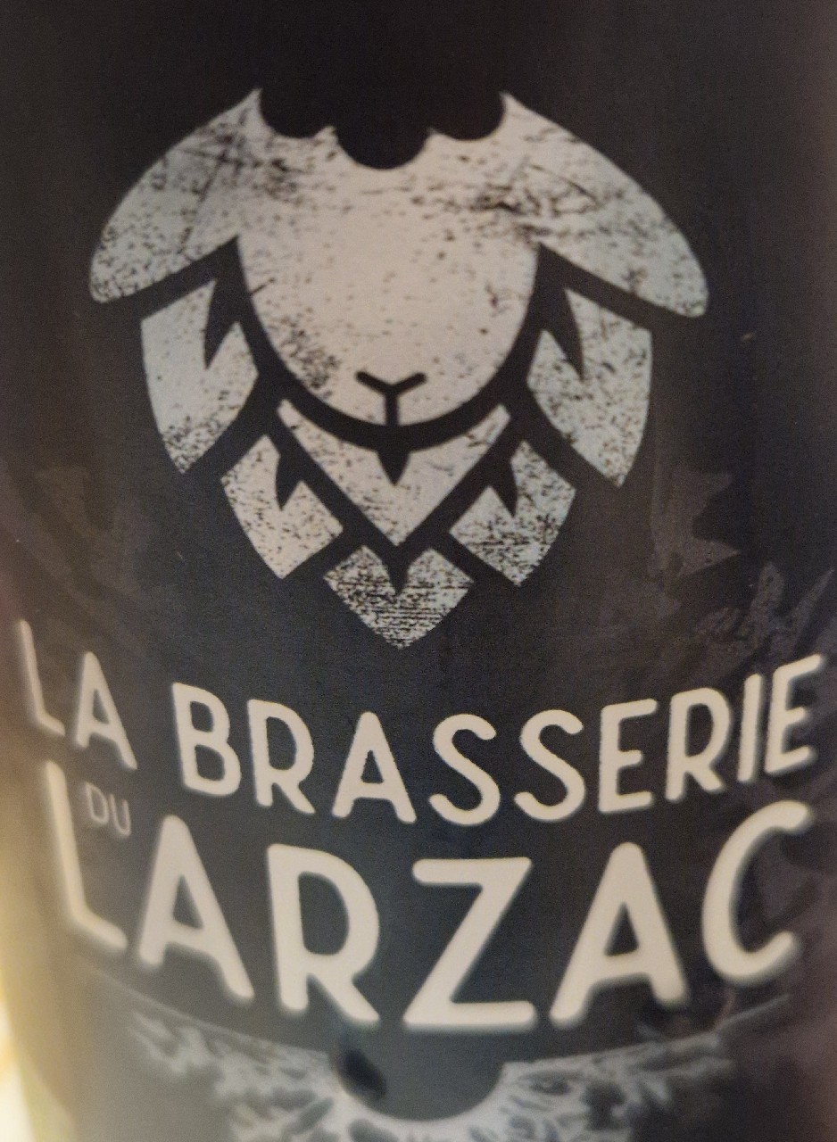 Larzac Blanche / Wheat Ale, France