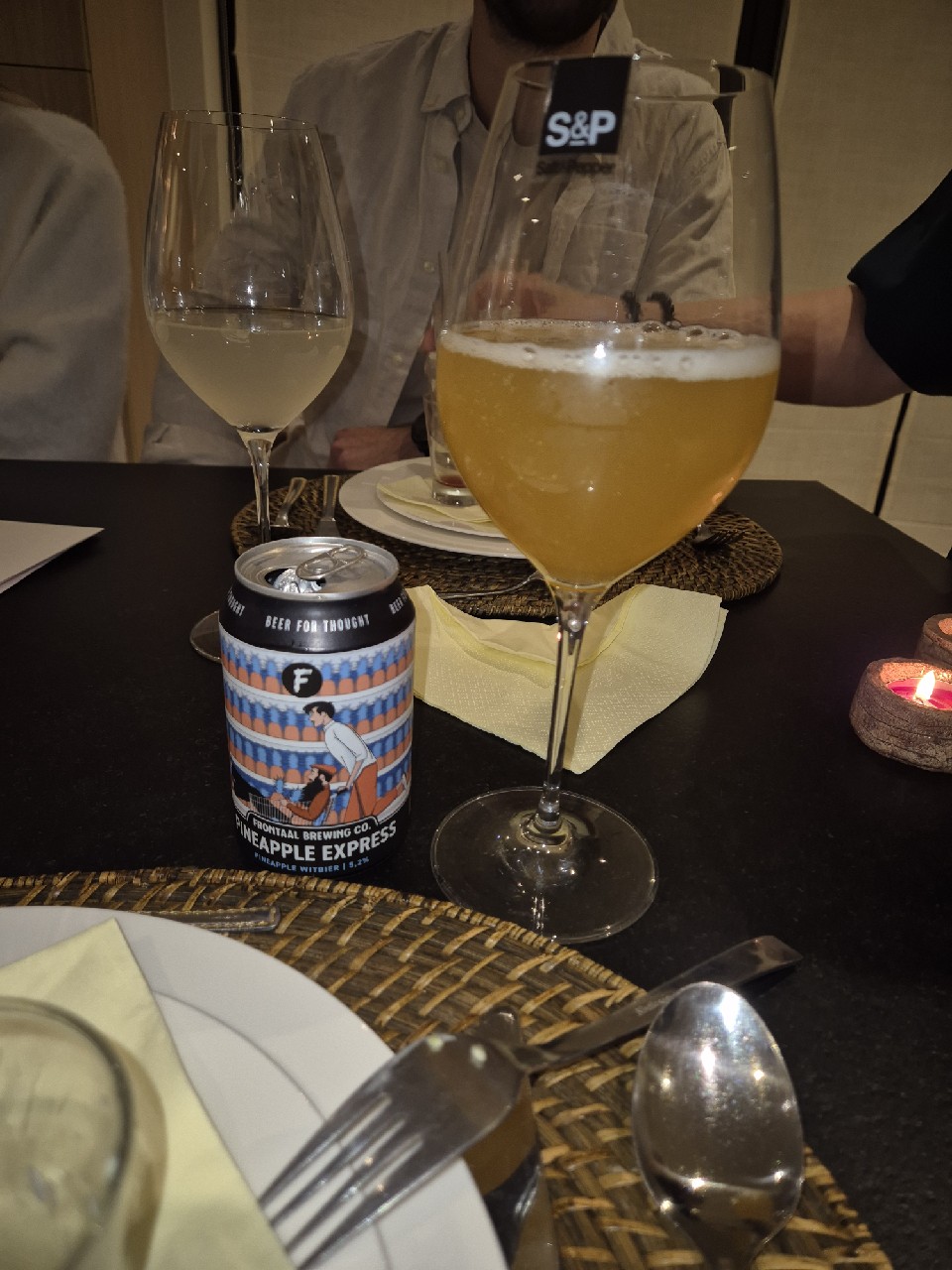 Pineapple Express, Netherlands