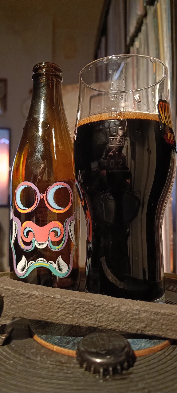 Lunar Lycan (2022), Sweden