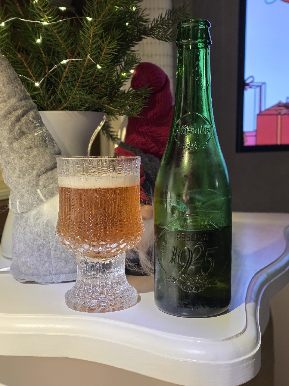 Alhambra Especial, Alhambra (Grupo Mahou-San Miguel)