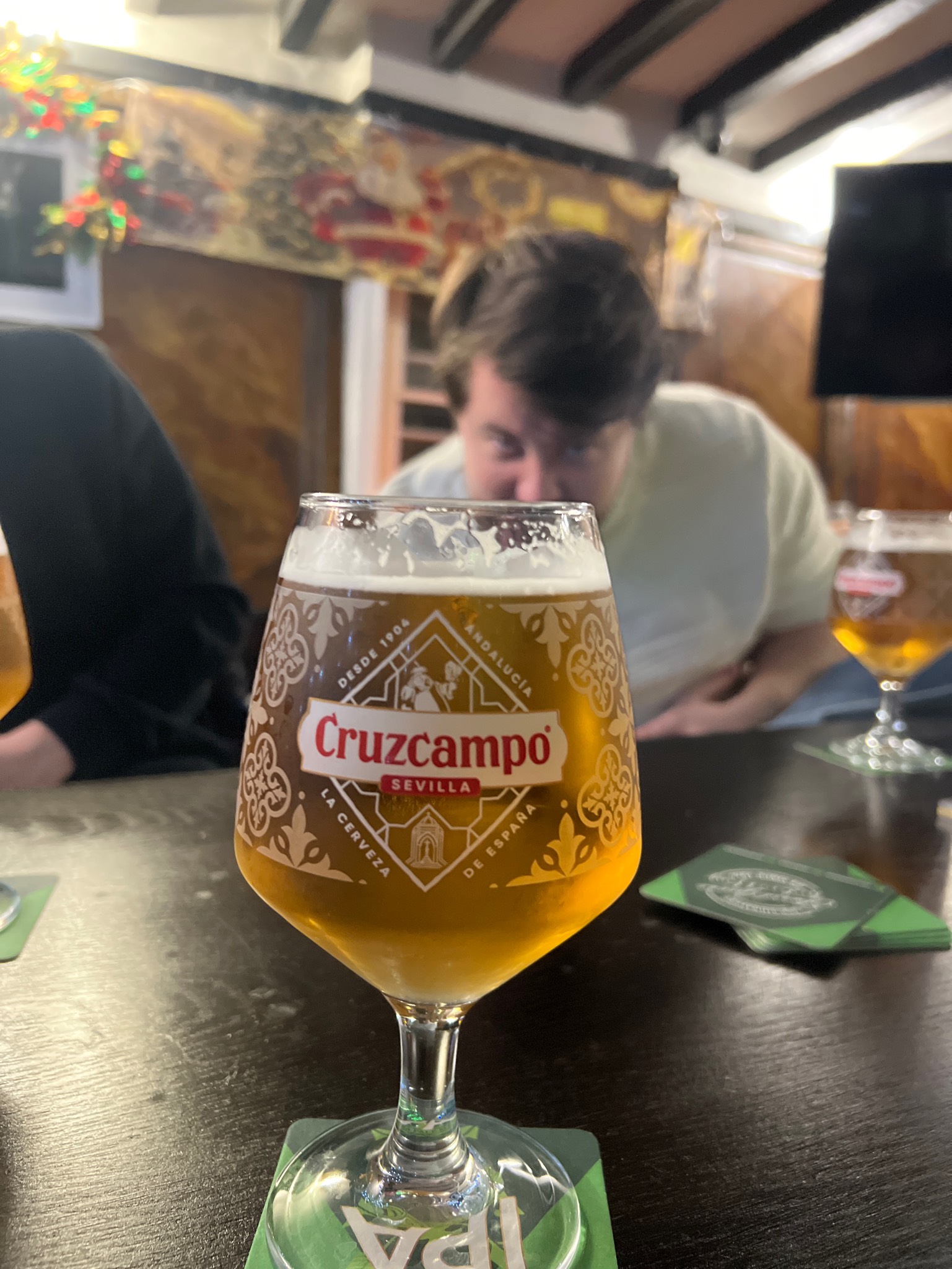 Cruzcampo, Cruzcampo (Heineken)