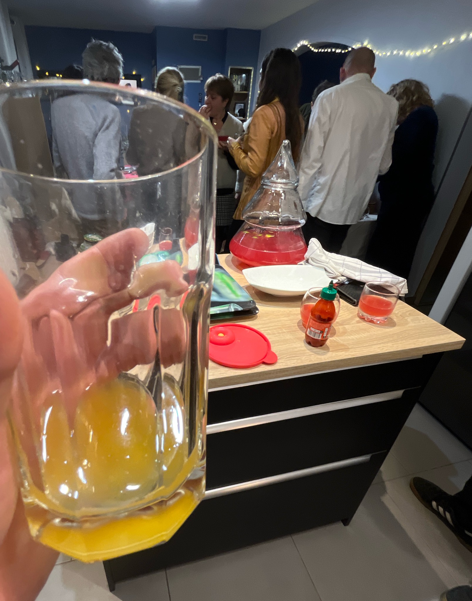 Wink IPA Mangue, France