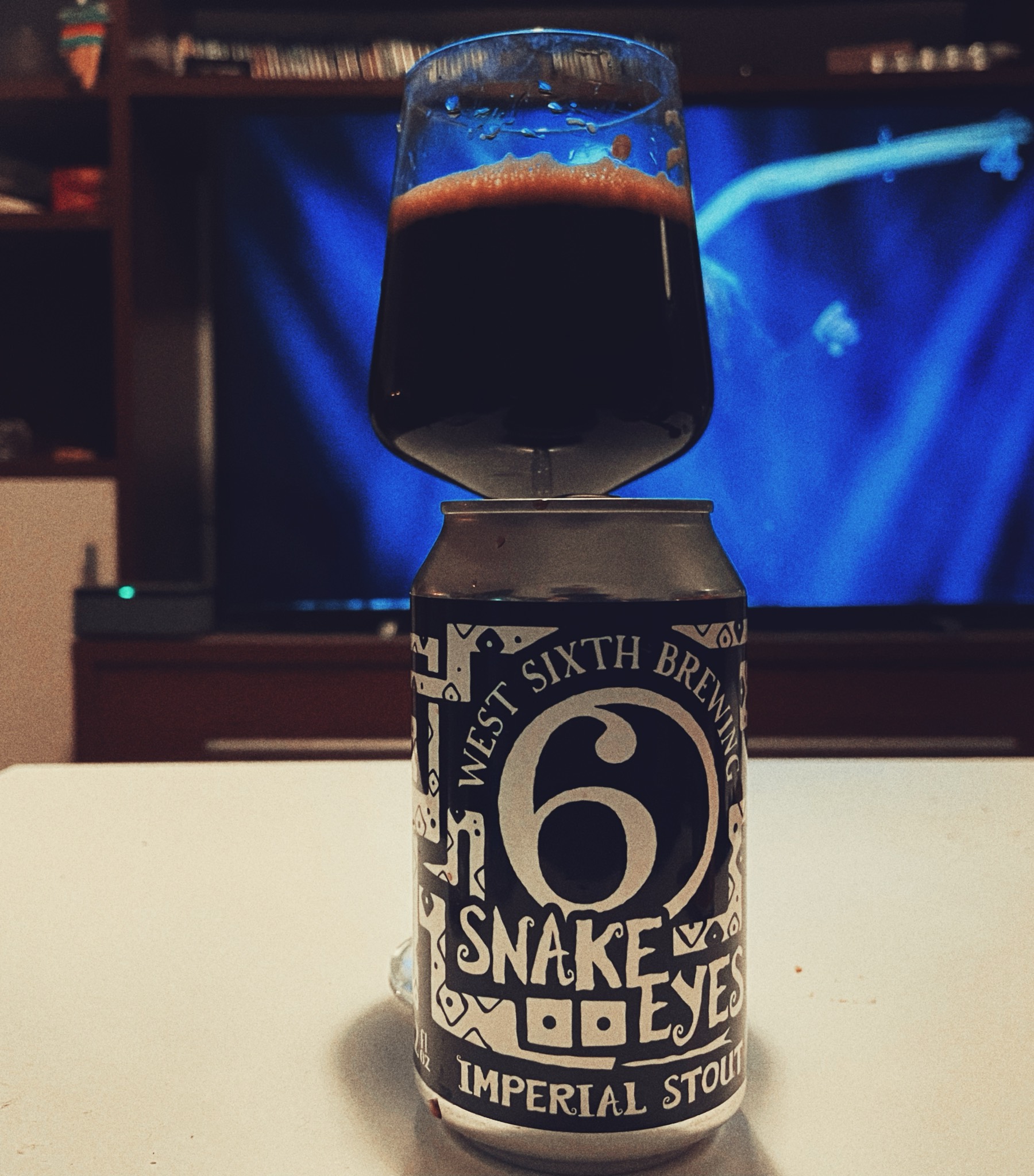 Snake Eyes, United States