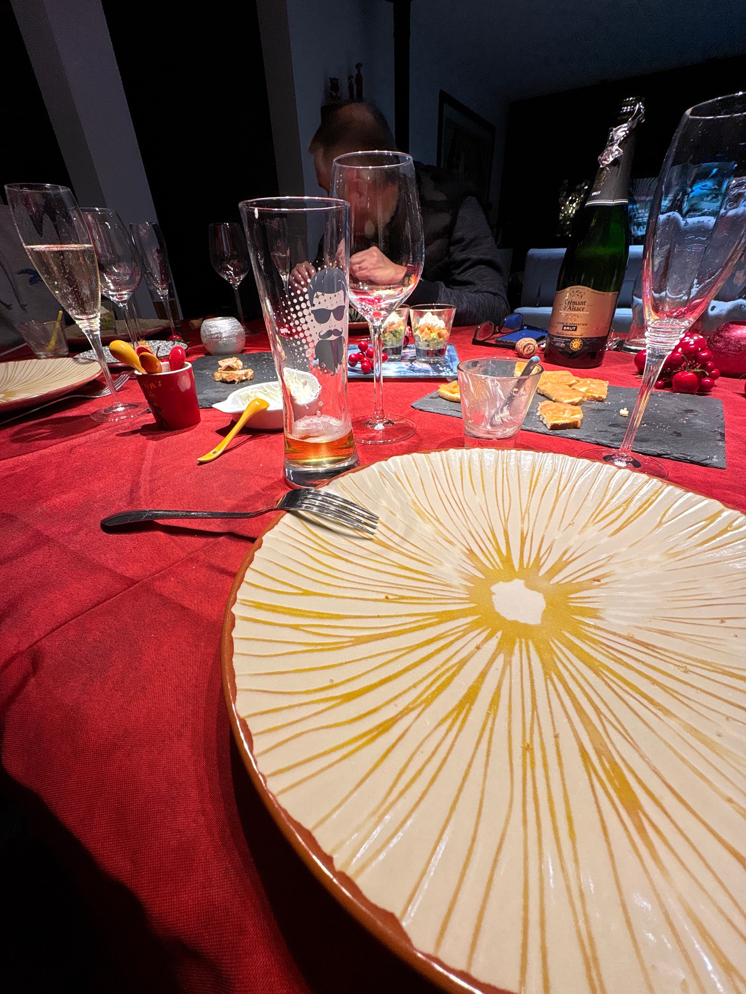 Bière Du Corbeau Blonde, Brouwerij Roman