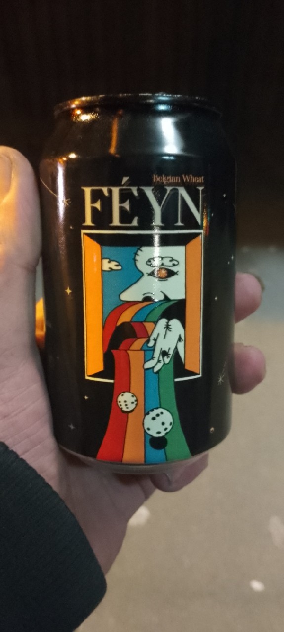 Féyn, Hajnali Sörfőzők