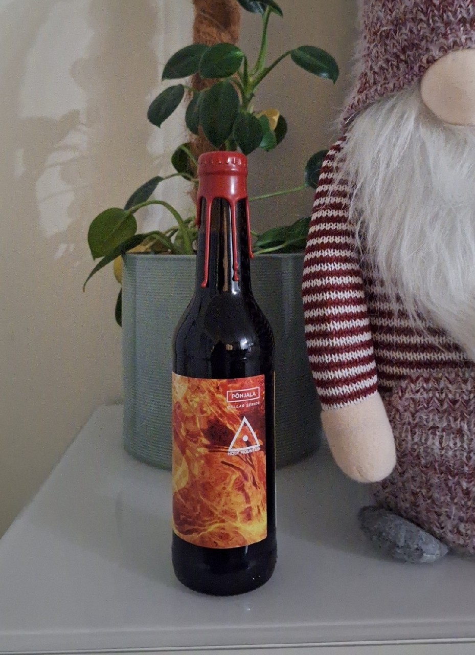 A Ton of Honey, Estonia