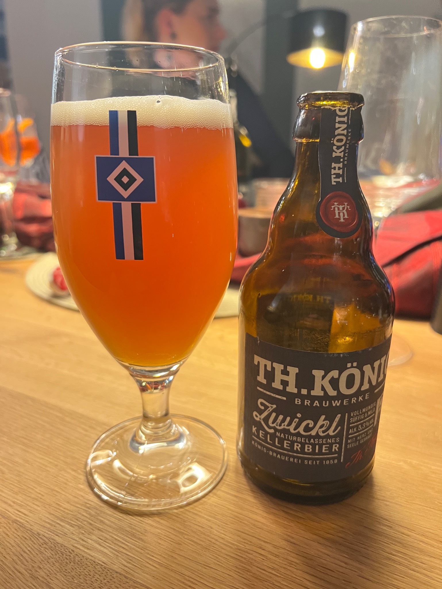 Th. König Zwickl, Germany