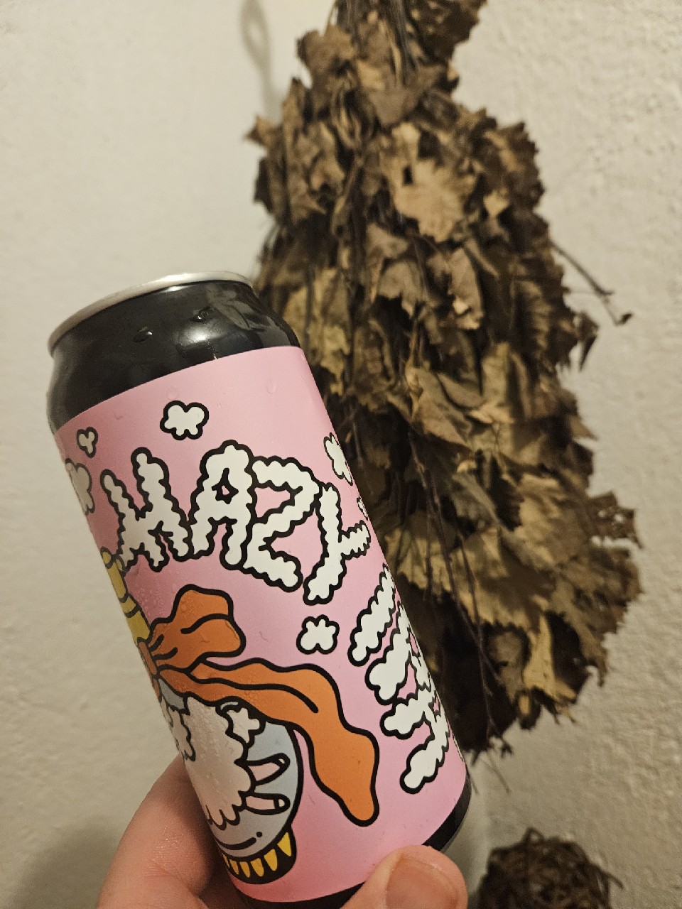 Kuin Lampaat Sumussa, Panimo HIMO