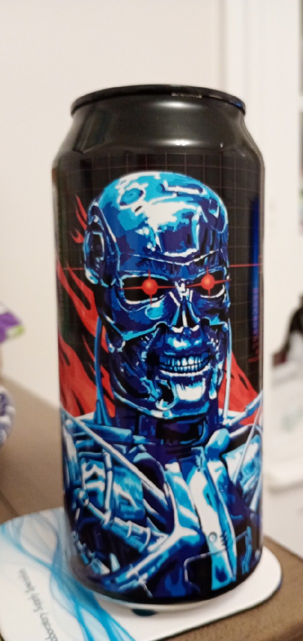 The Terminator, Neon Raptor Brewing Co.