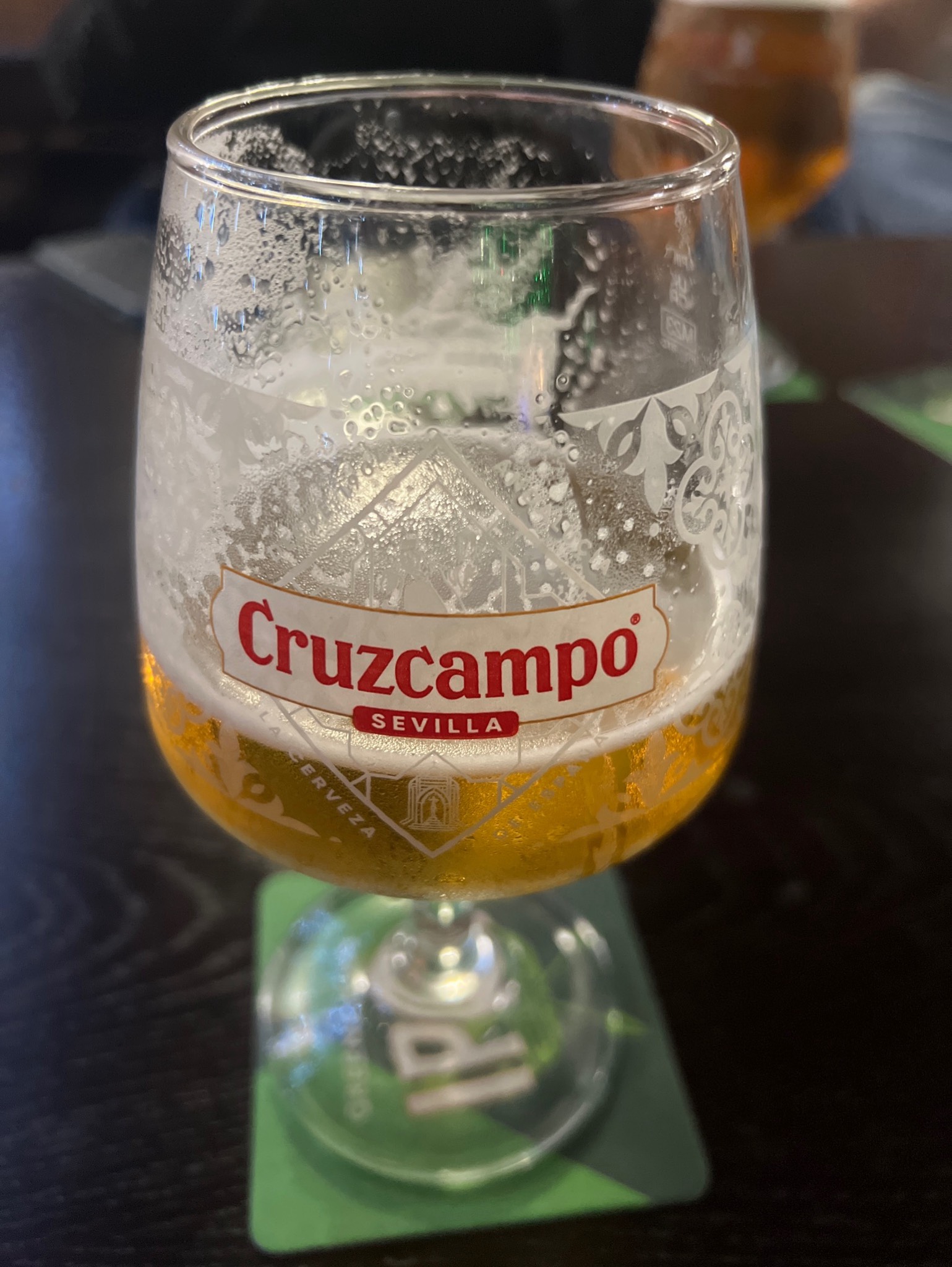 Cruzcampo, Cruzcampo (Heineken)