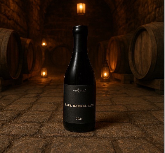 Beer : Barrel : Time (2024), United States