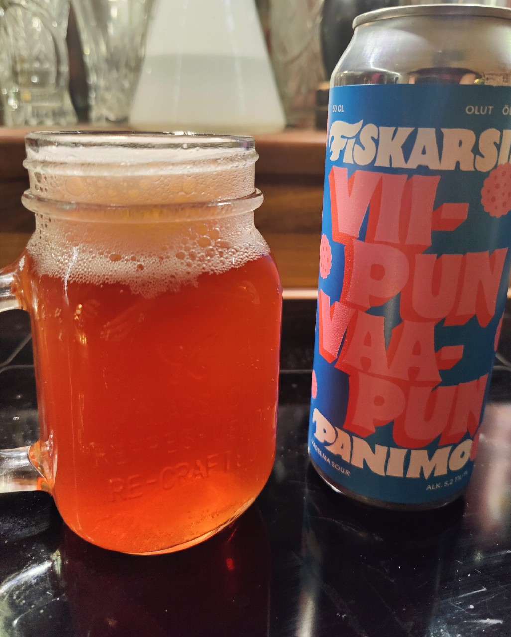 Viipun Vaapun, Finland