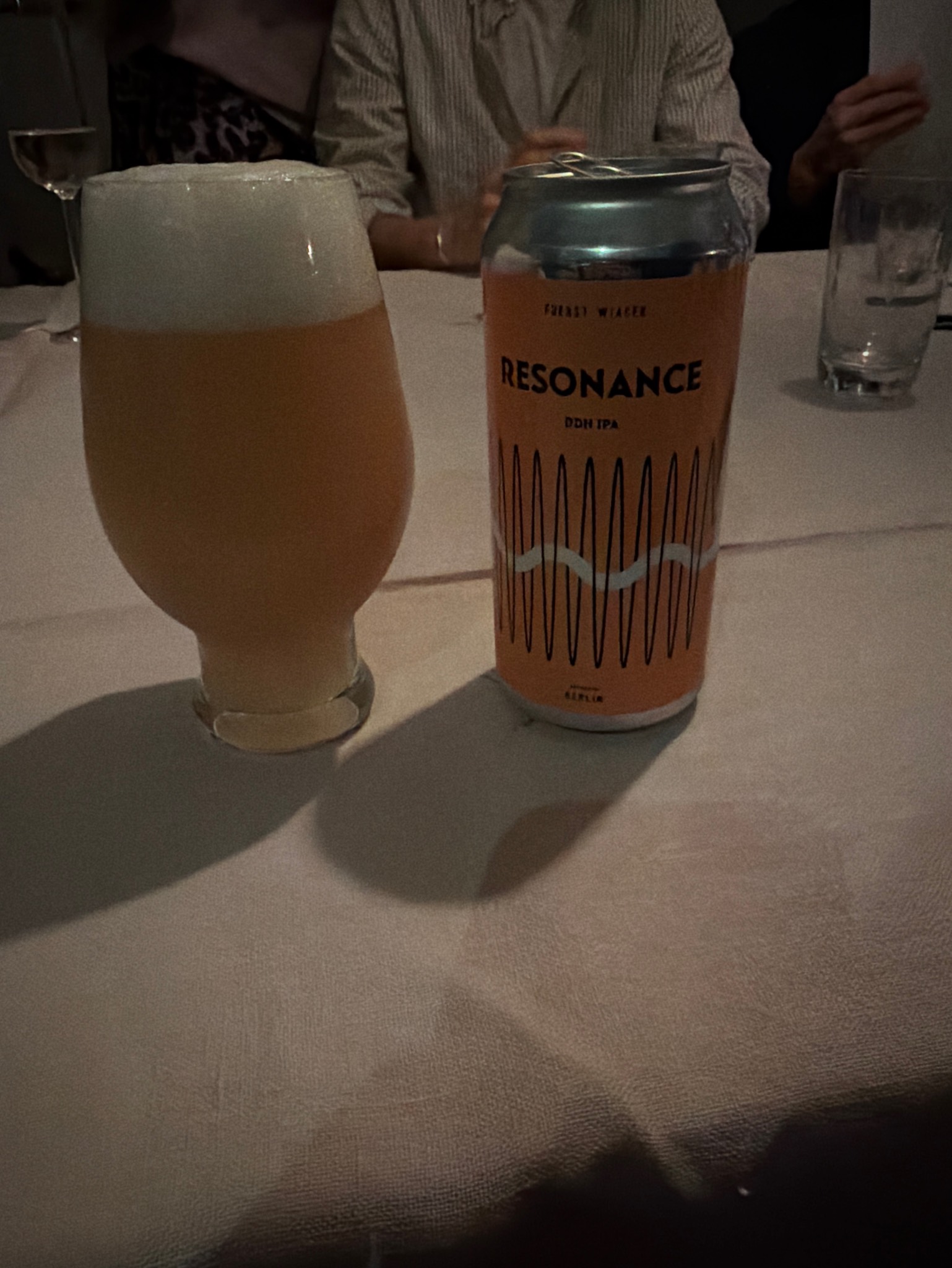 Juicebox, Fuerst Wiacek Berlin