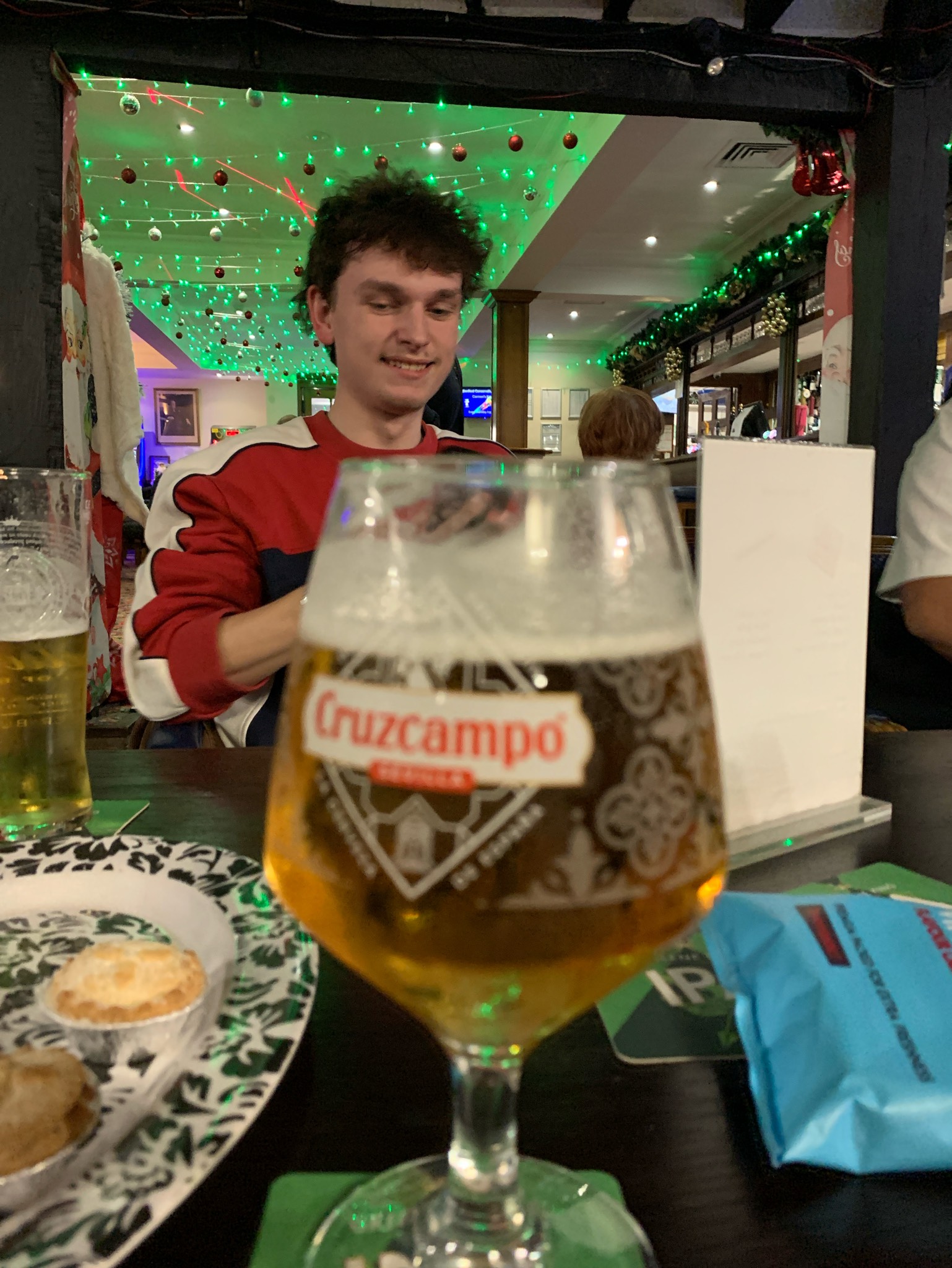 Cruzcampo, Cruzcampo (Heineken)