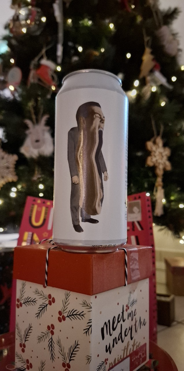 Full Body Yawn, Whiplash