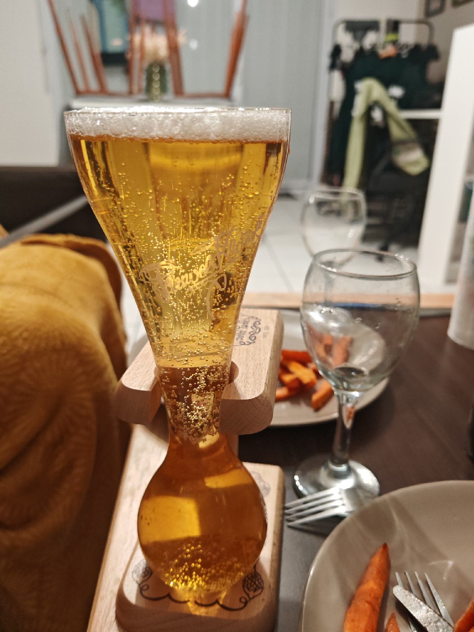 Spaten Münchner Hell, Spaten-Franziskaner-Löwenbräu Gruppe (AB InBev)