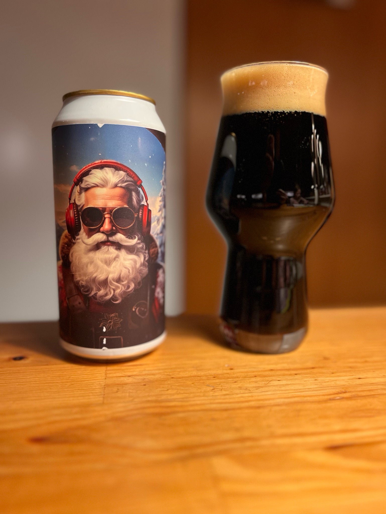 Juleporter, Brygghus 19