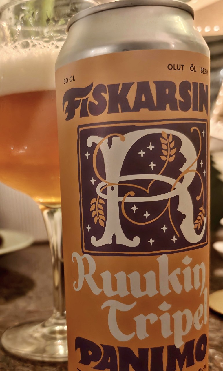 Ruukin Tripel, Finland