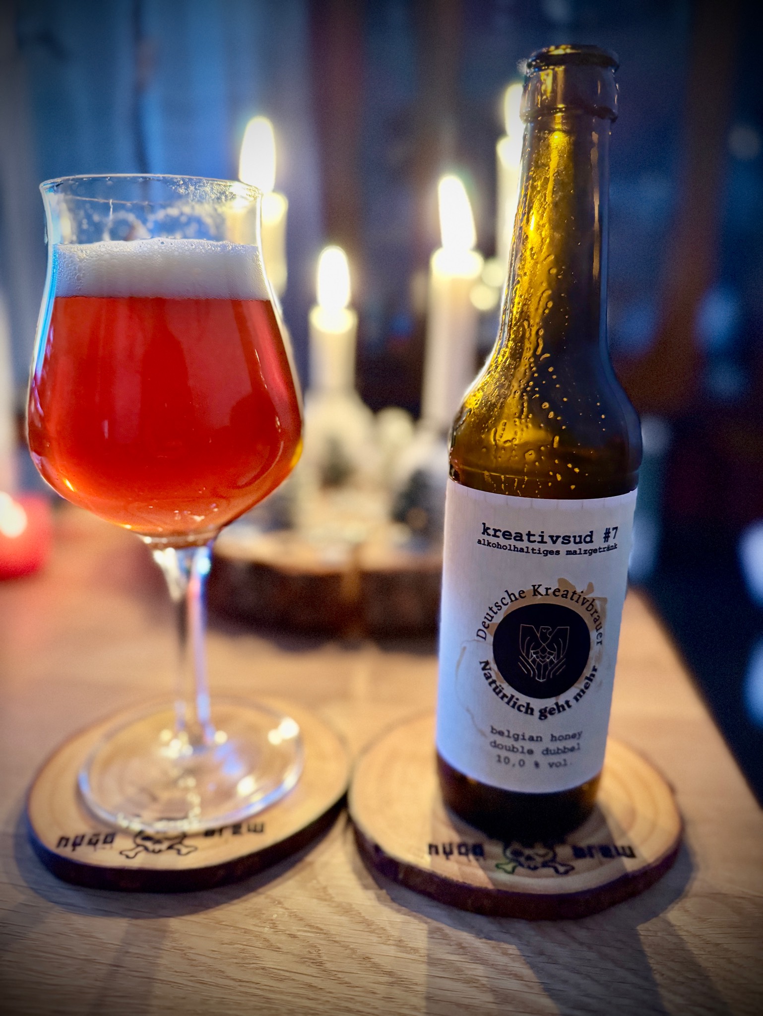 Kreativsud #7, Verein Deutsche Kreativbrauer e.V.