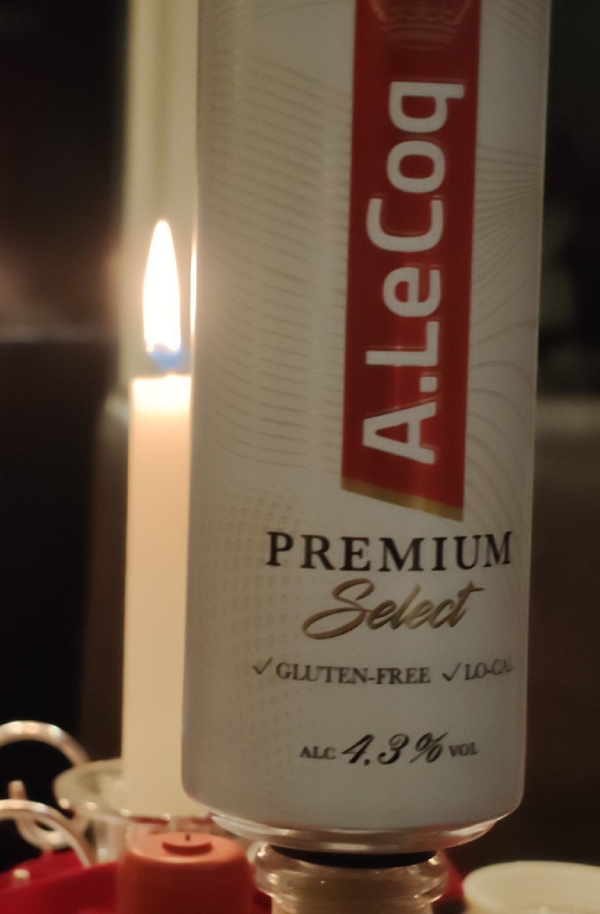 Premium Select, Estonia