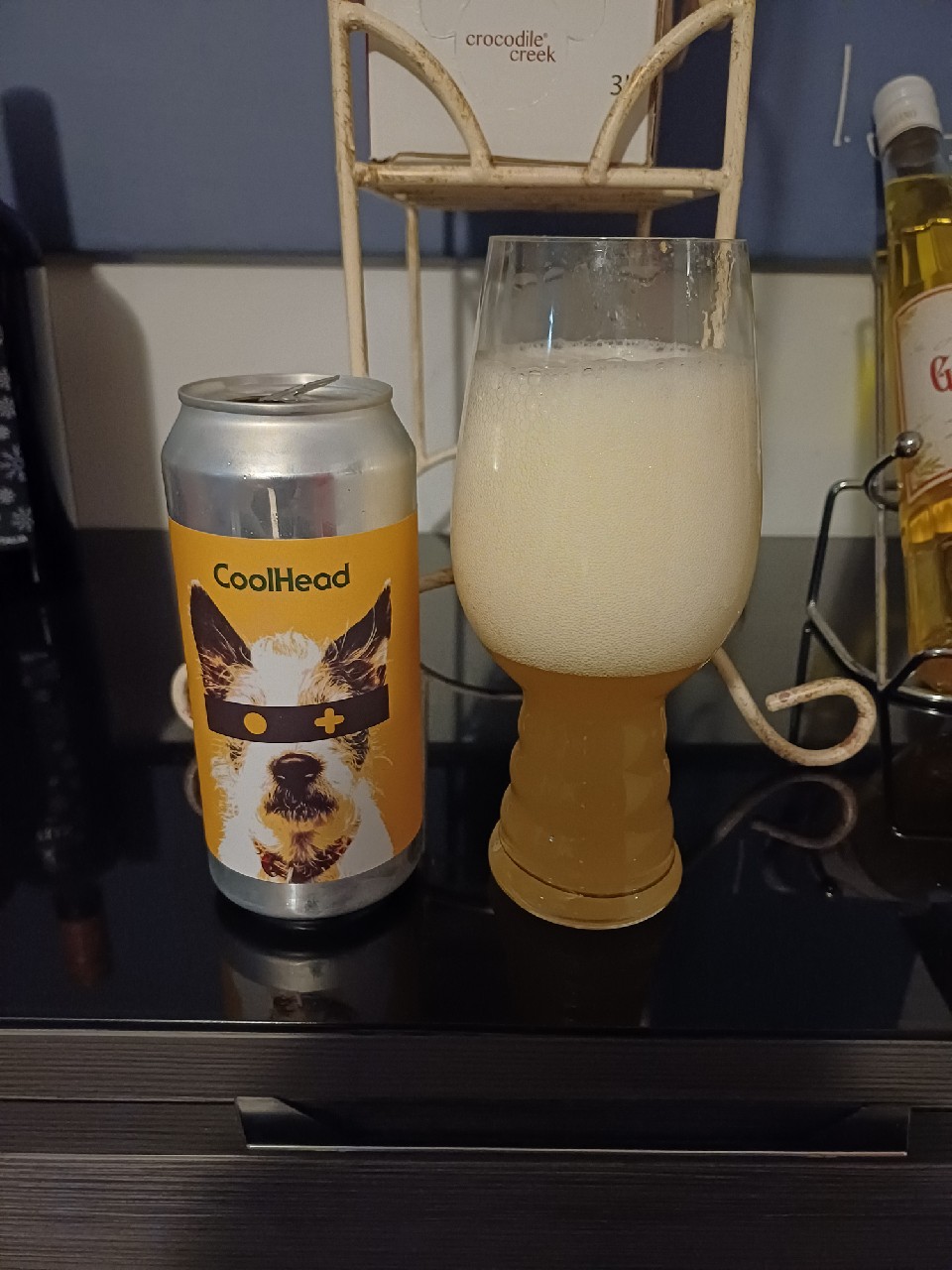 Indy Pale Ale, Finland