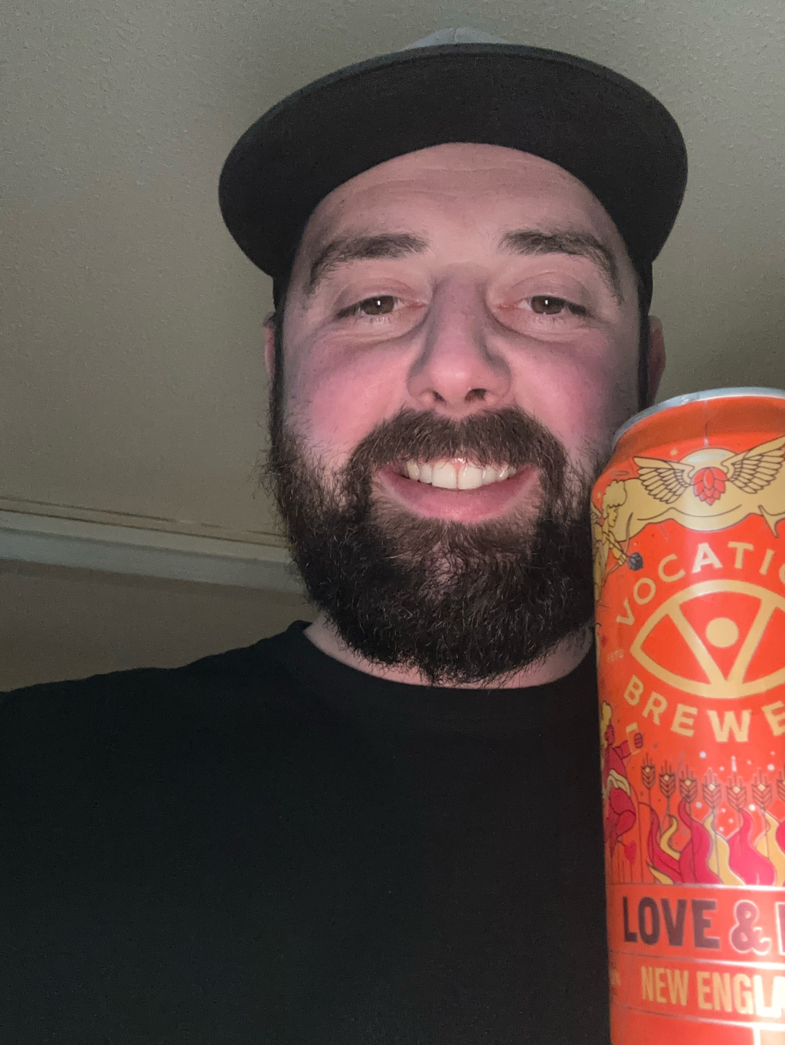 Love & Hate, Vocation Brewery