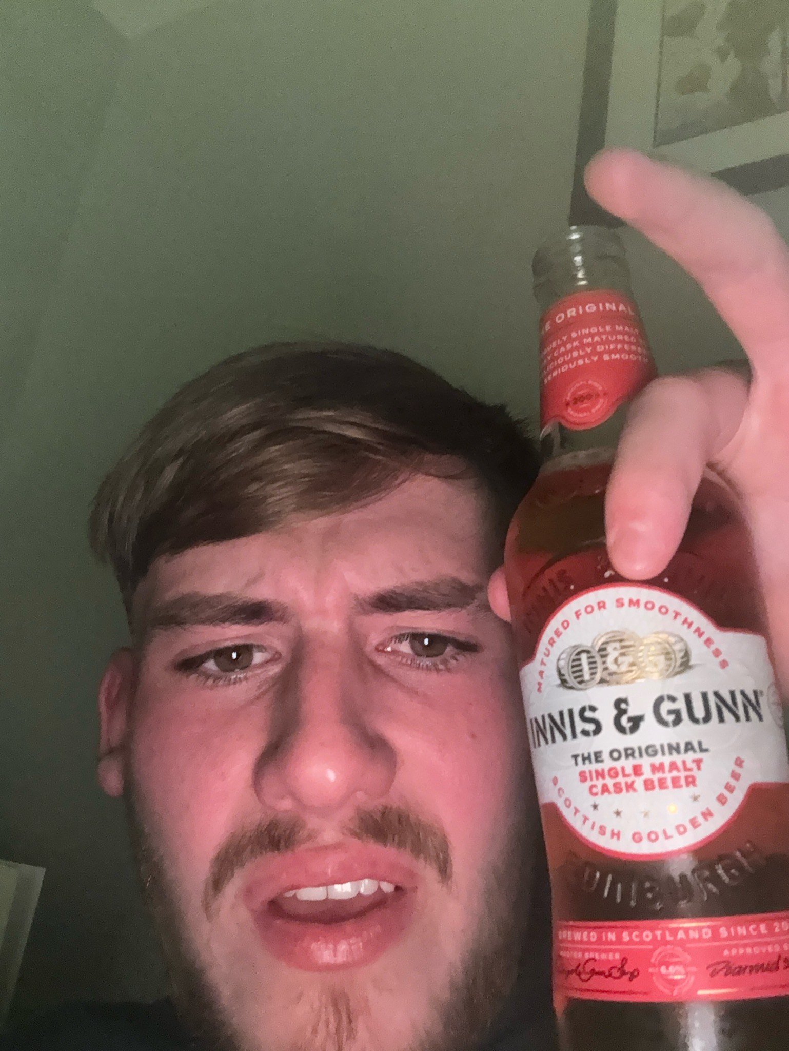 The Original, Innis & Gunn