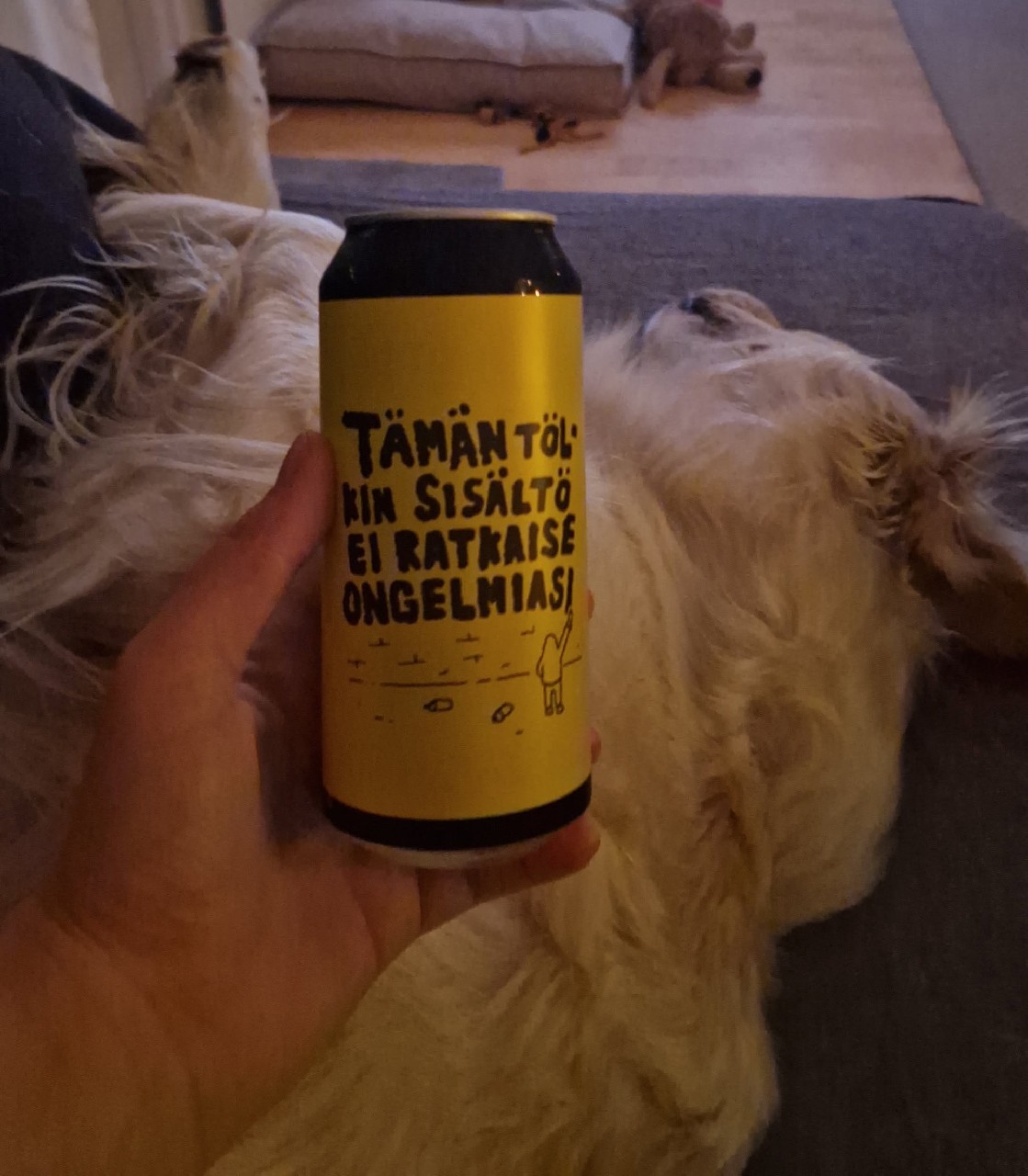 Märichello, Finland