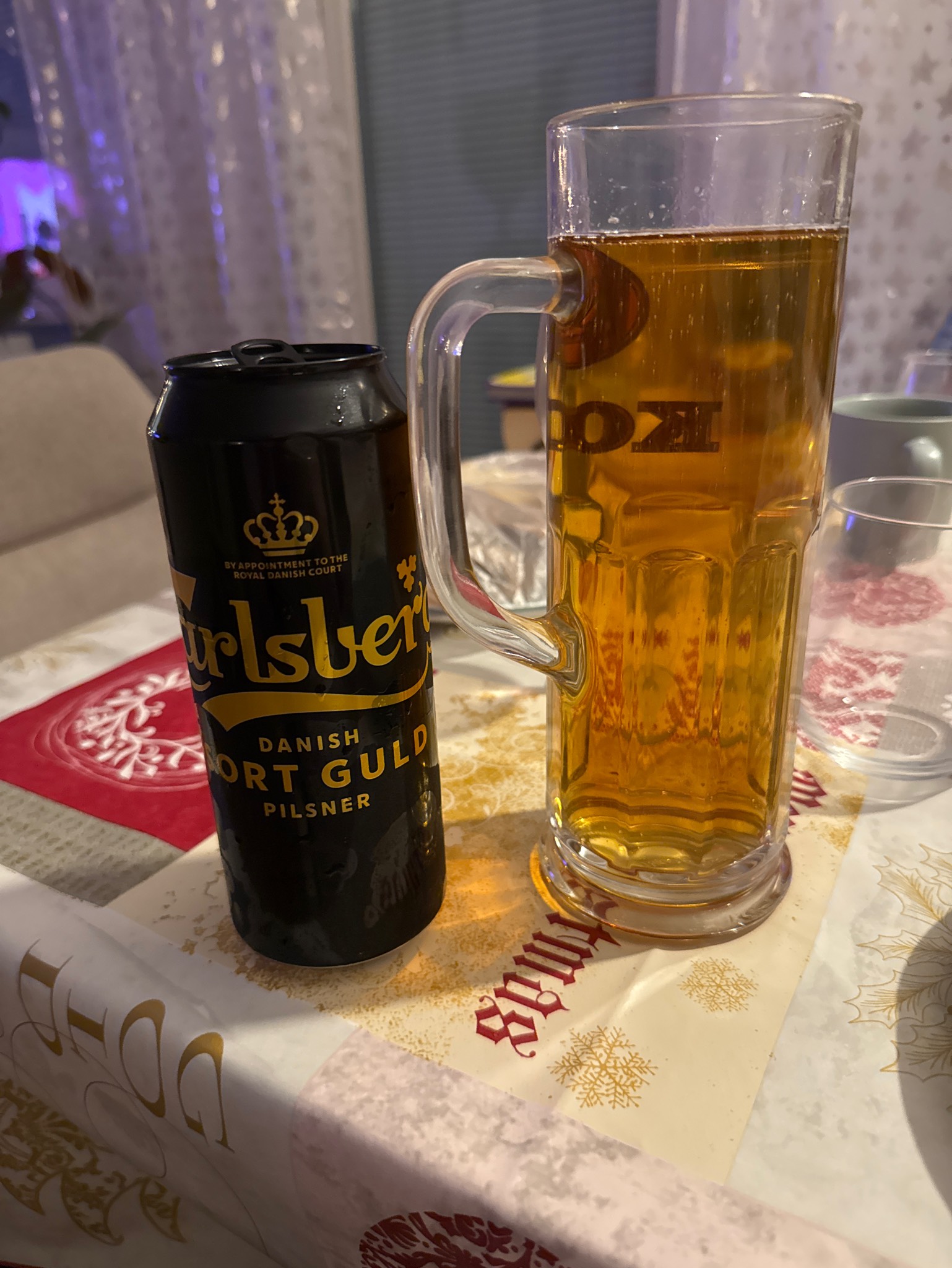 Carlsberg Black Gold / Sort Guld, Carlsberg Group