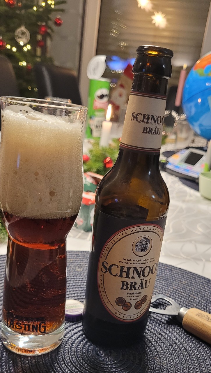 Schnoor Bräu, Herbsthäuser Brauerei