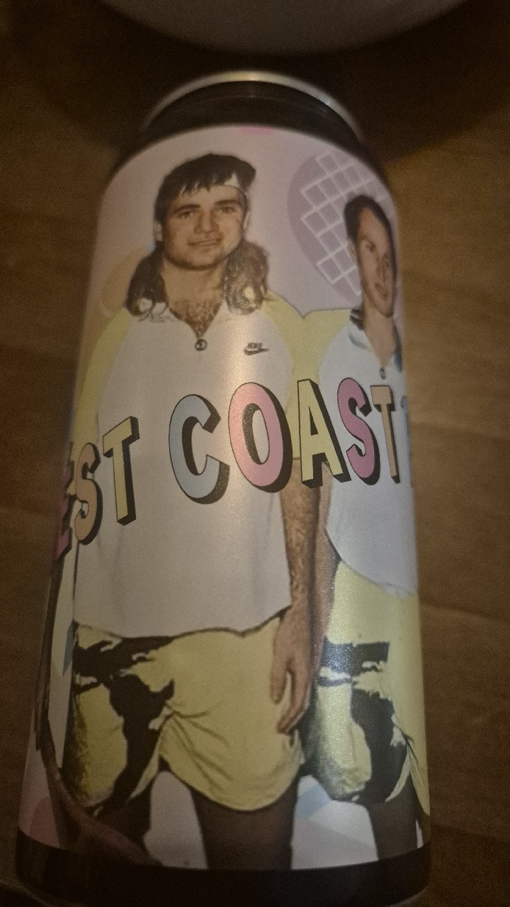 Nurmikenttä, Panimo HIMO