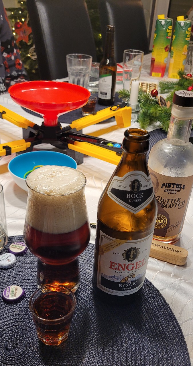 Engel Bock Dunkel, Germany