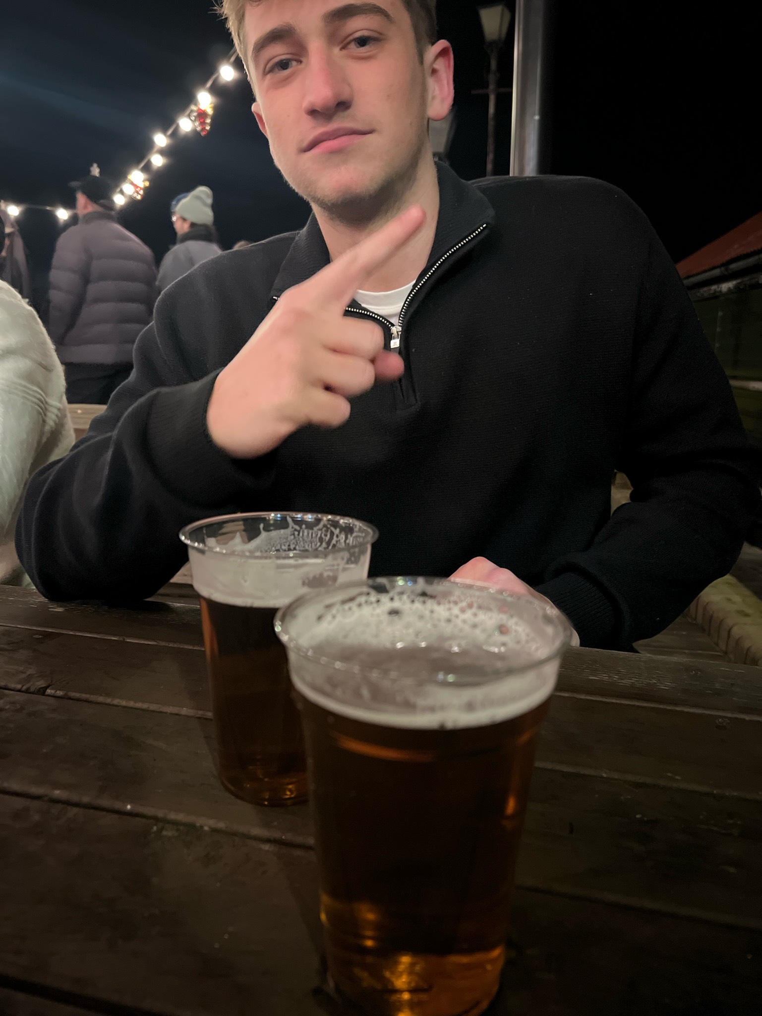 Madrí Excepcional, Spain