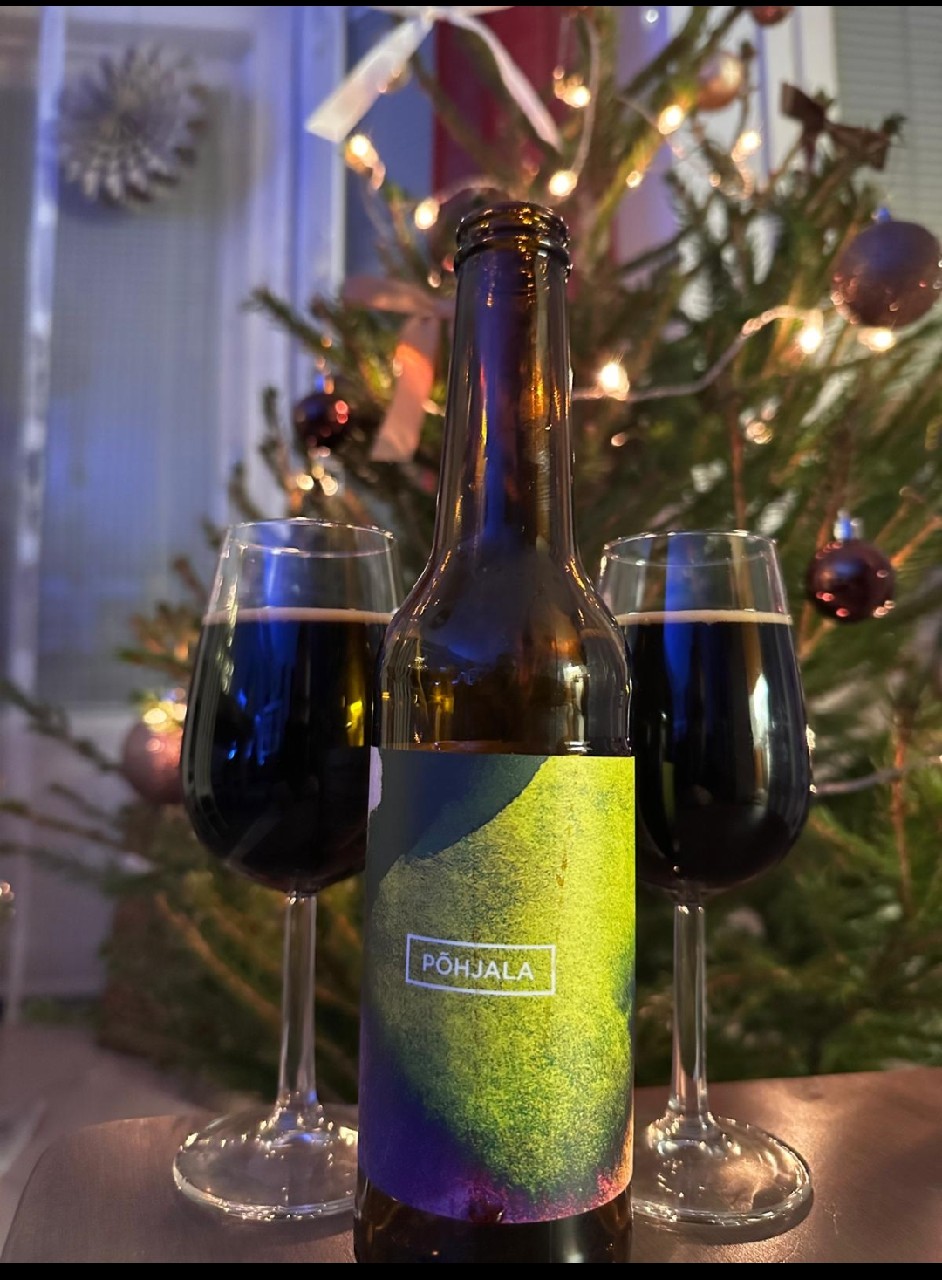 Maple Bänger, Põhjala